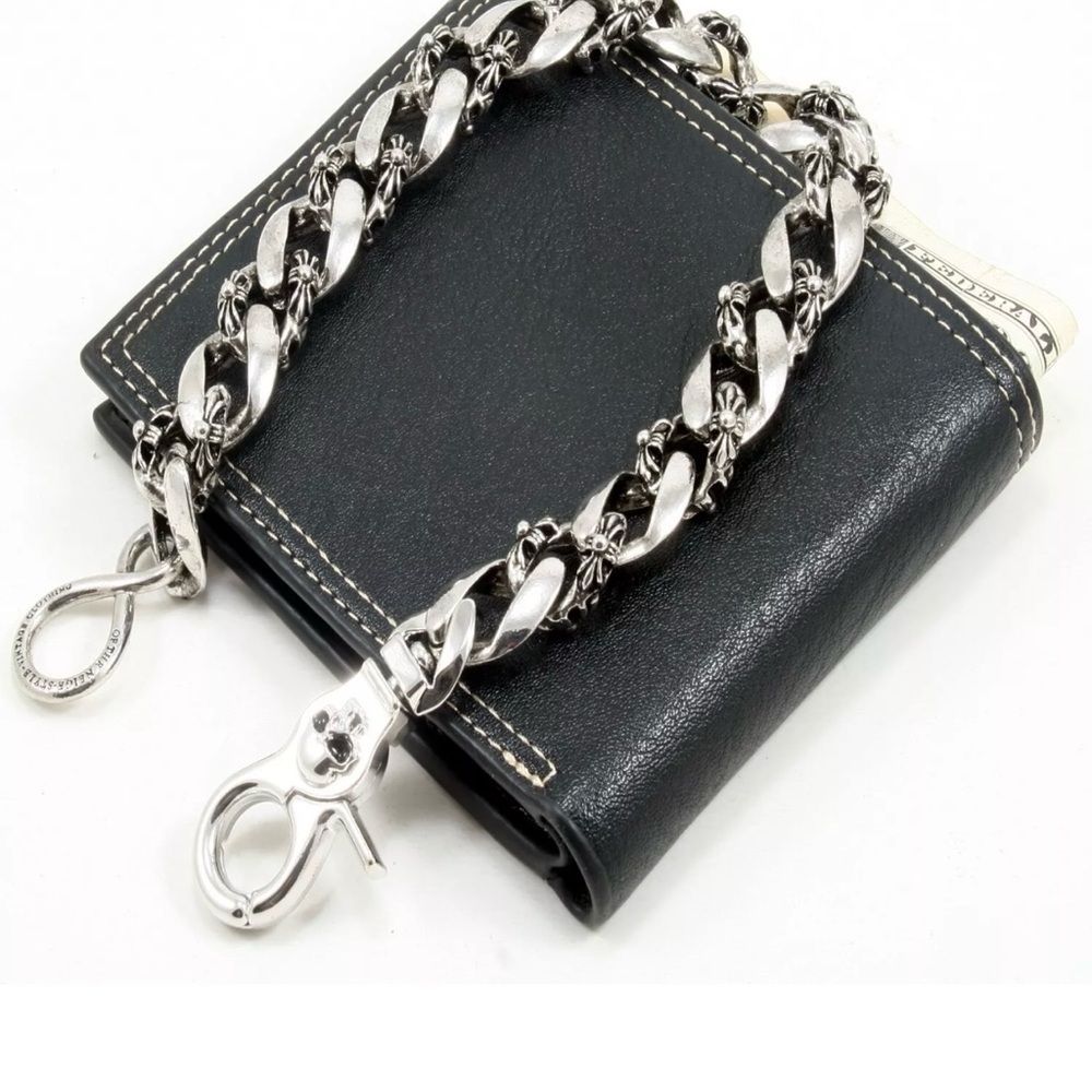 Wallet chain ⛓️💥 - Picture 5 of 5